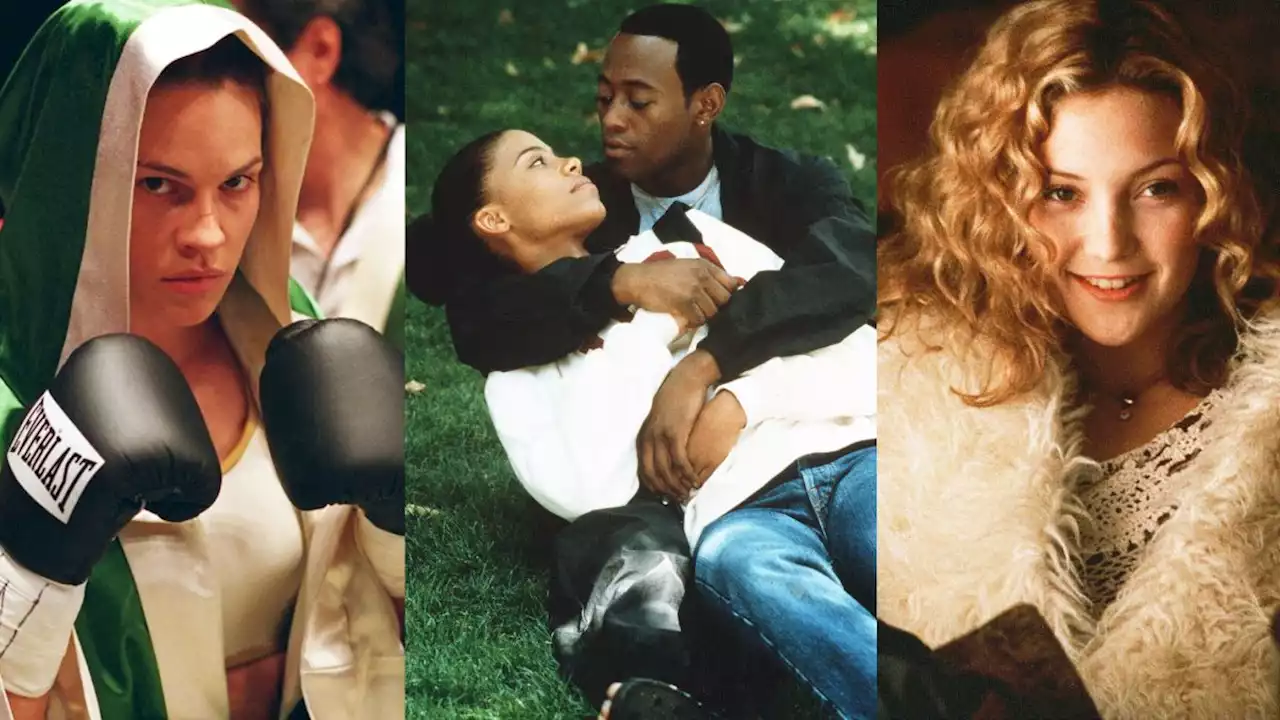 A Definitive Ranking of the Best '00s Movies