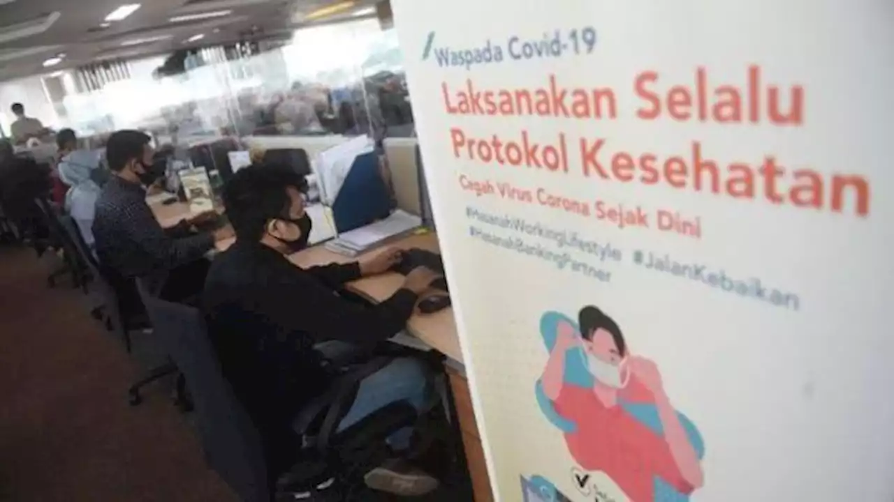 Update 9 Mei: 254 Kasus Covid-19 Terdeteksi Hari Ini