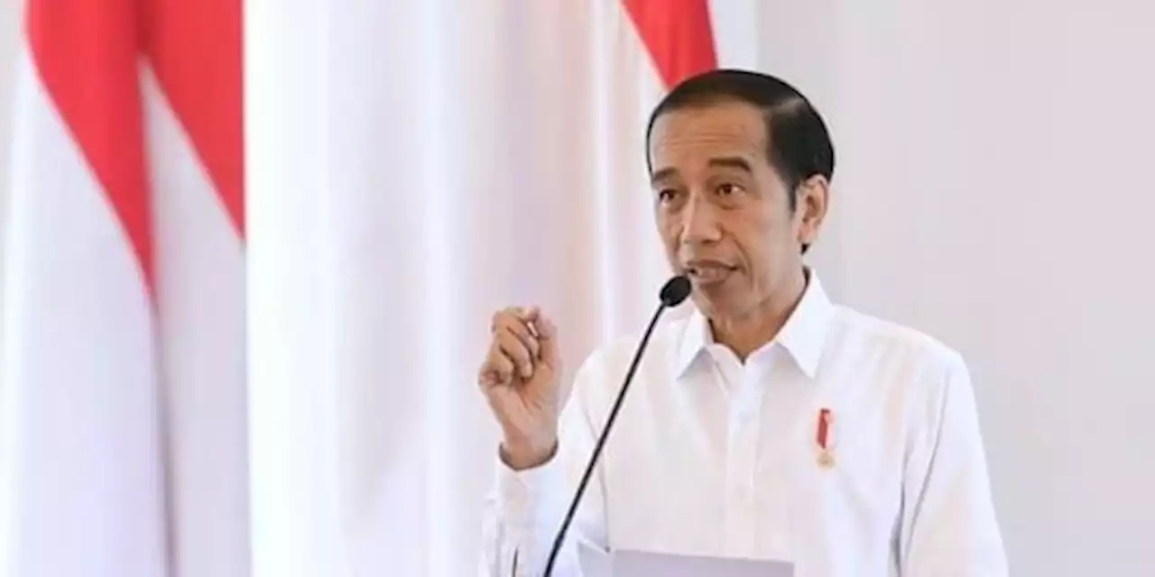 Tak Ada Macet Berhari-hari, Jokowi Apresiasi Manajemen Arus Mudik dan Balik Lebaran | merdeka.com