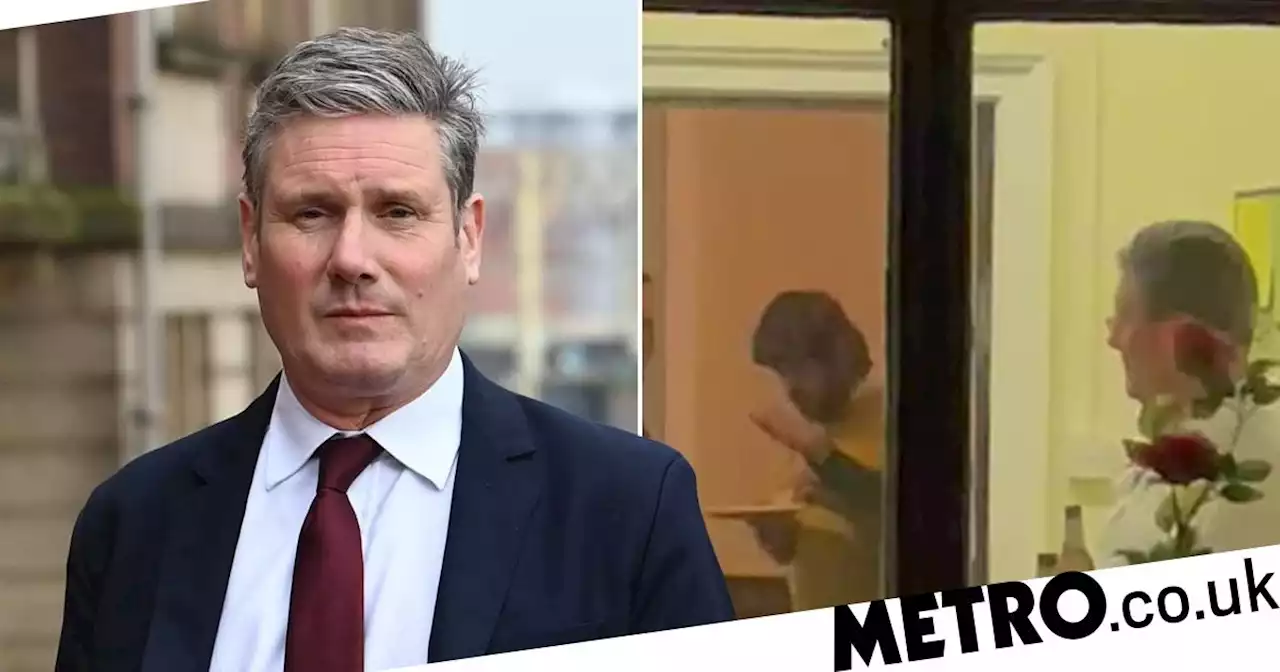 'Difficult for Keir Starmer to continue' if fined over 'beergate'