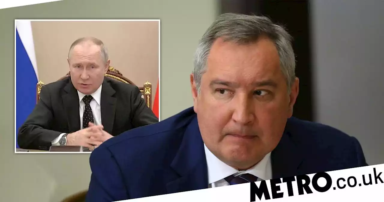 Putin ally claims Russia could destroy all Nato countries 'in 30 minutes'