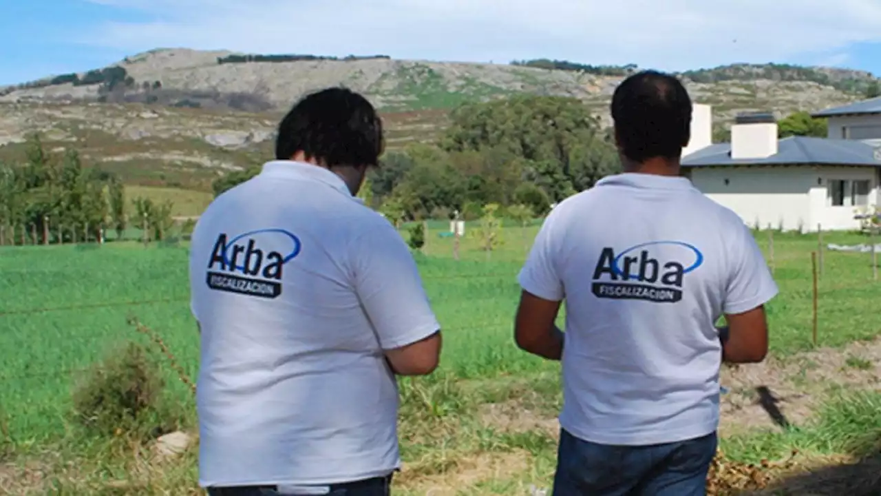 ARBA intimó a 13 mil propietarios y arrendatarios rurales por inconsistencias en Ingresos Brutos