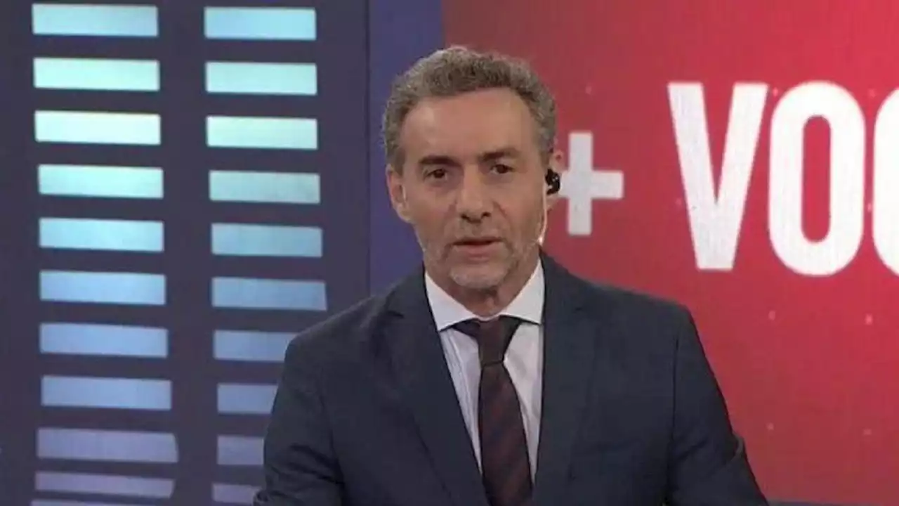 Qué dijo Majul en La Cornisa sobre el escándalo con Alfredo Casero