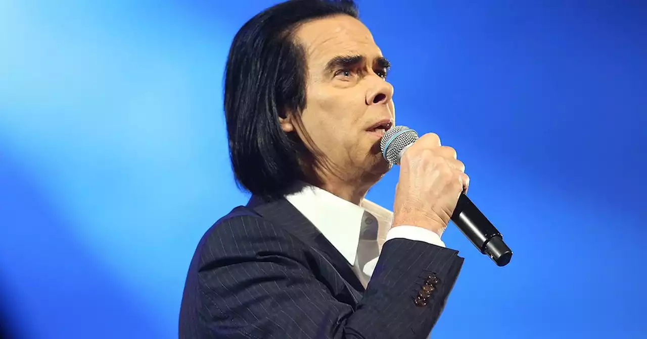 Nick Cave's family tragedy as singer loses another son Jethro Lazenby aged 31