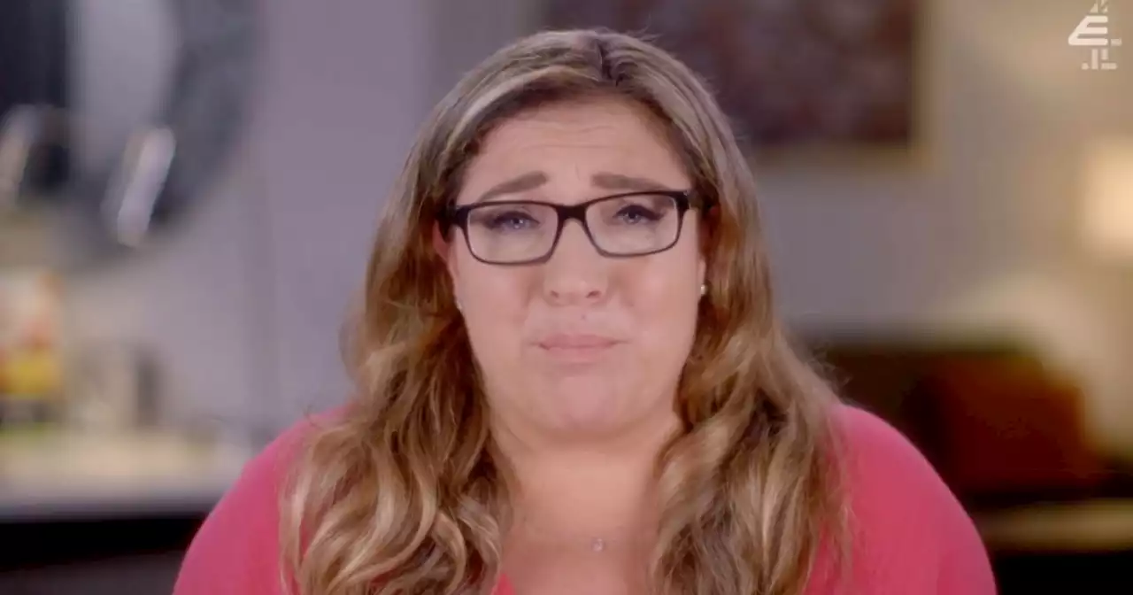 Supernanny Jo Frost issues bleak warning to all parents with smartphones