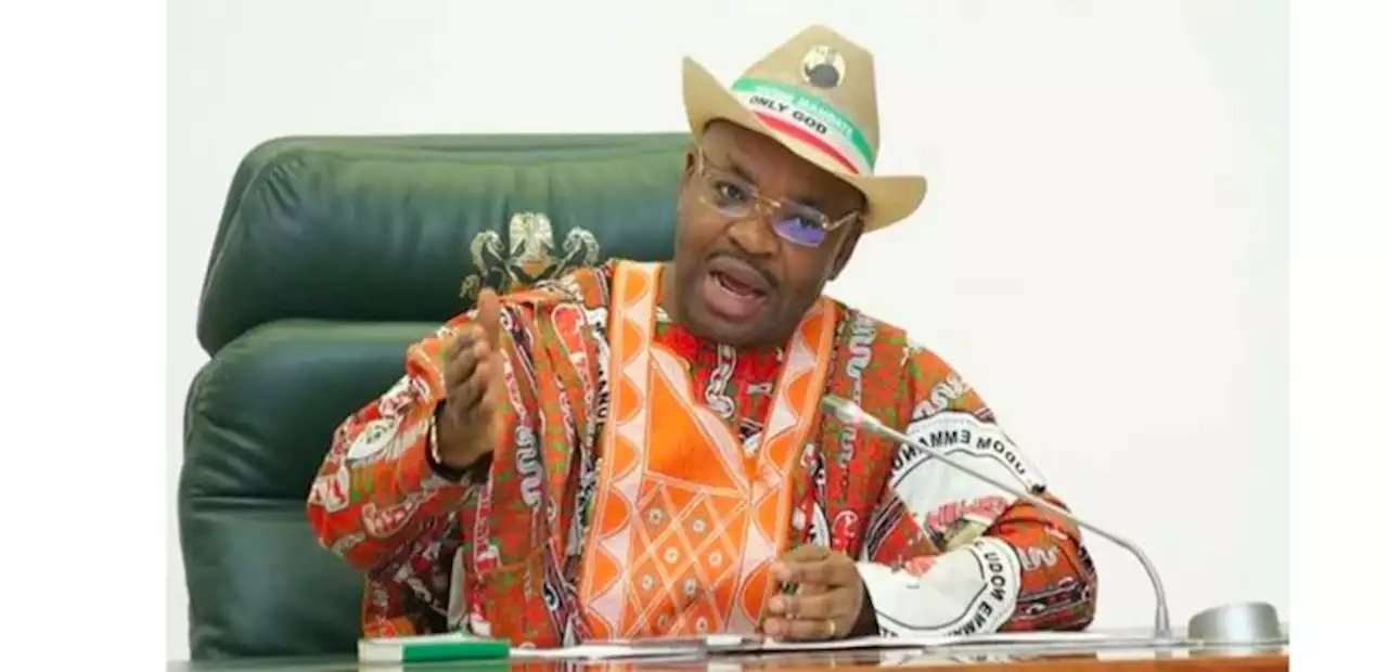 Akwa Ibom group petitions PDP chair over ward congresses