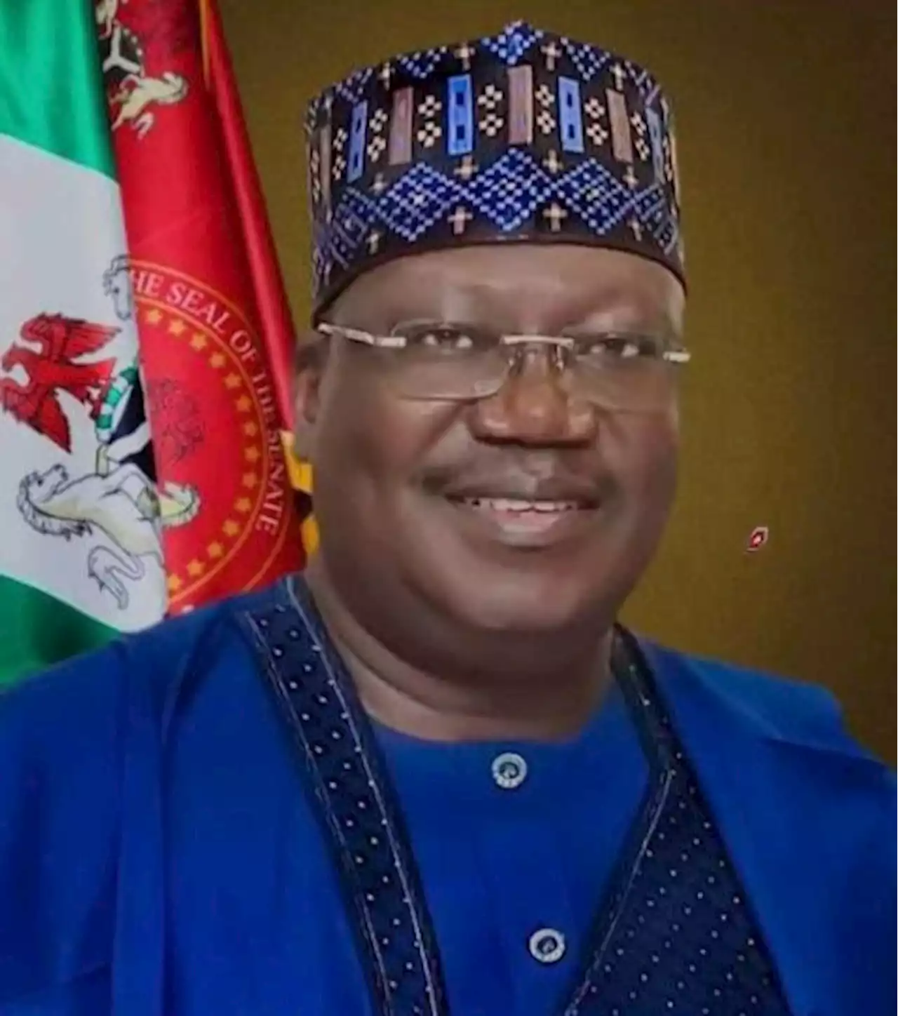 I’ve learnt from Mark, Saraki as Senate presidents – Lawan