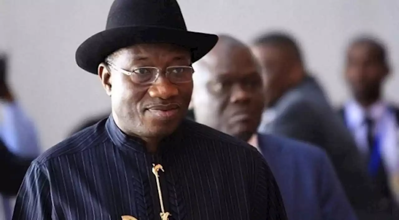 JUST IN: Fulani, Almajiri groups pick APC nomination forms for Jonathan