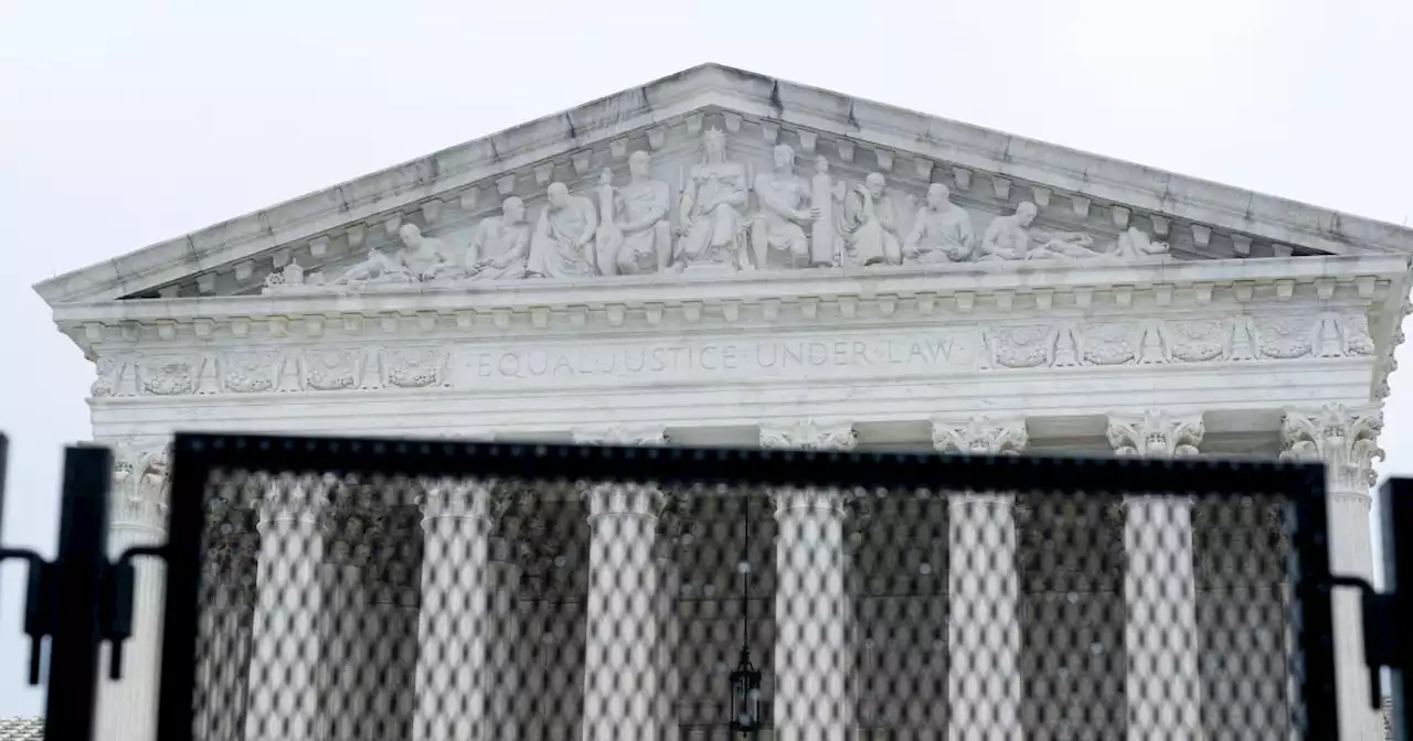 Another Supreme Court leak suggests Roe v. Wade is in deep trouble