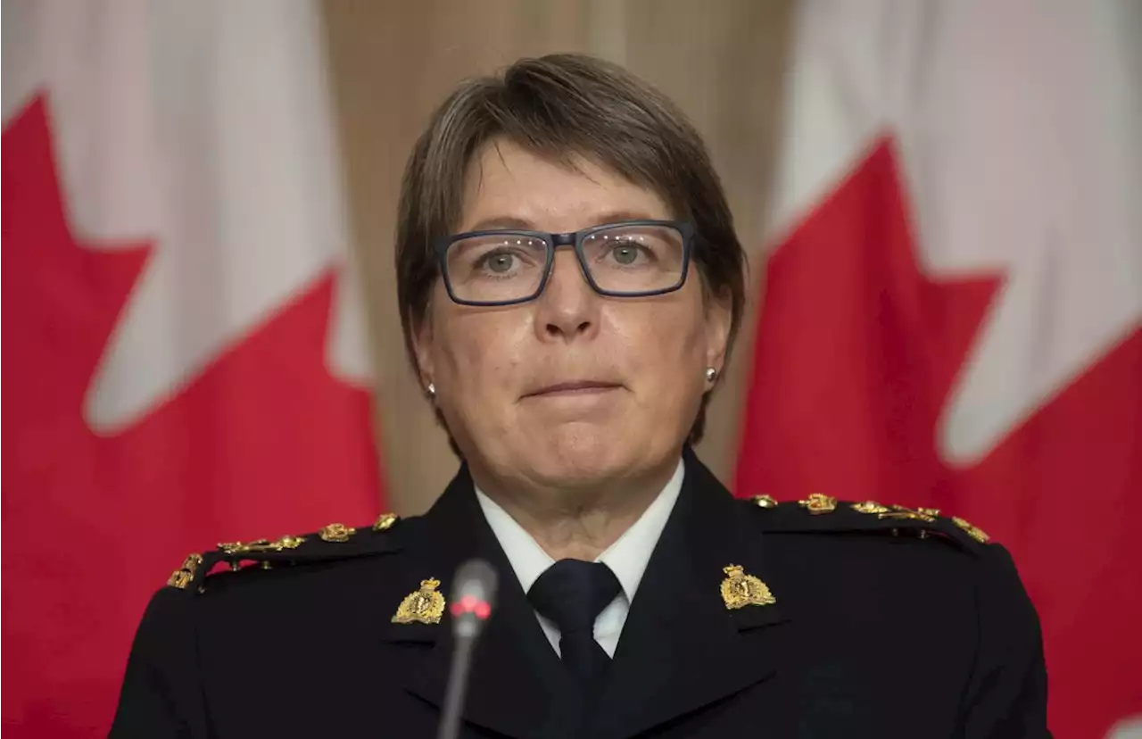 Scathing report calls for RCMP to be overhauled in response to documented human rights violations of Canadian women