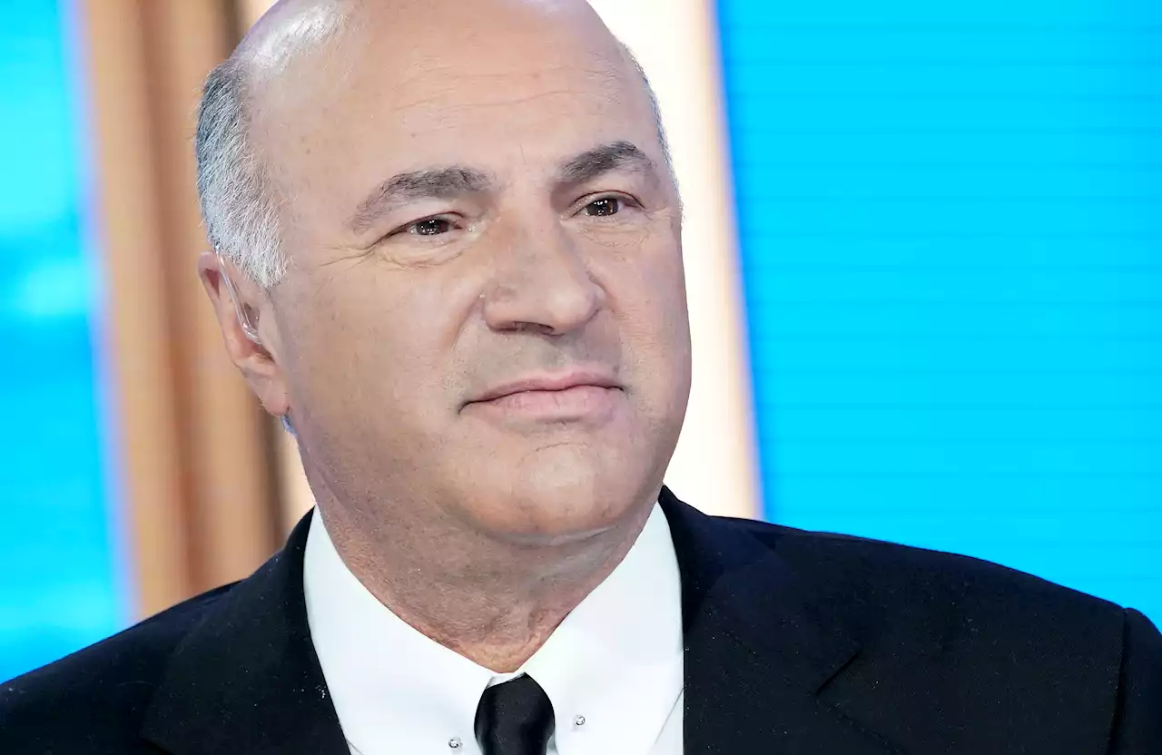 Kevin O'Leary Says There Are Plenty of Good Places to ‘Hide' as Interest Rates Rise