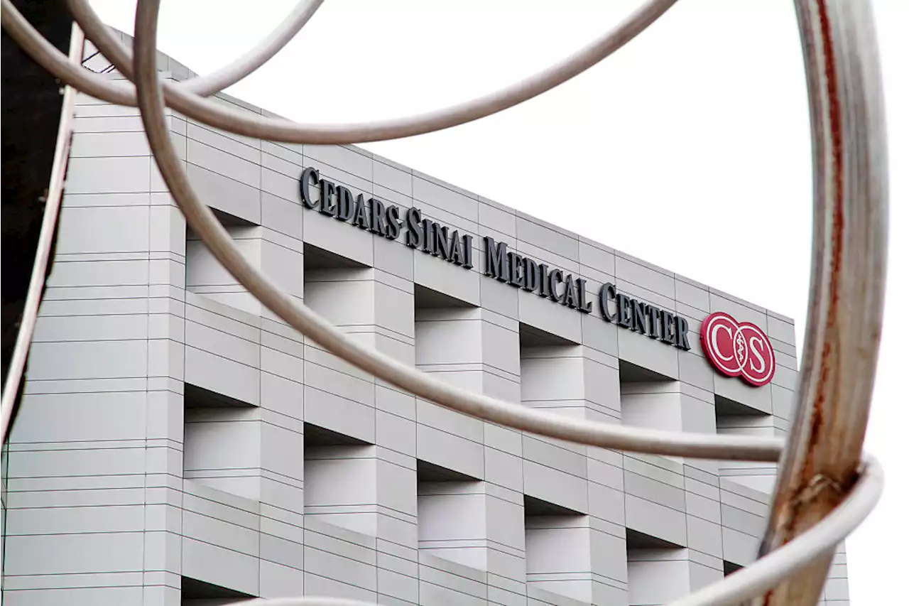 2,000 Cedars-Sinai Service Workers Planning to Strike Monday