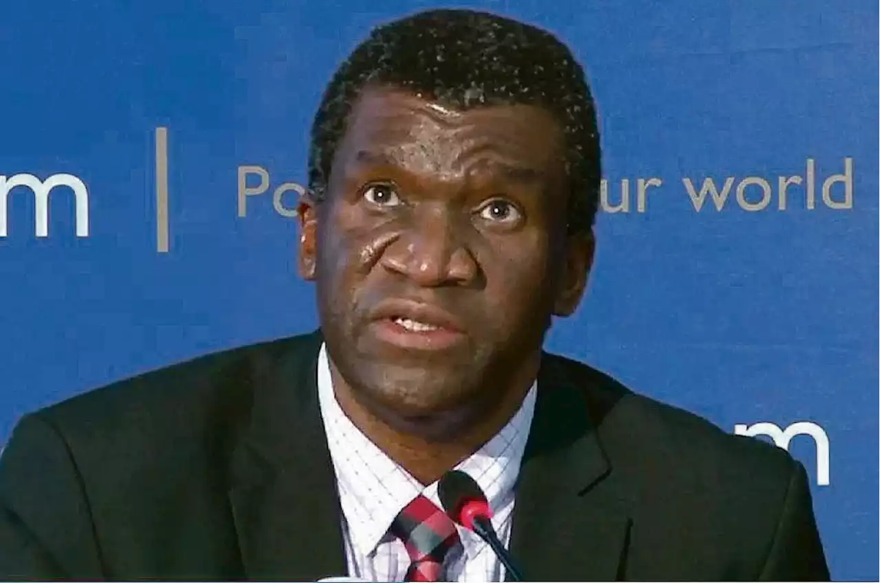 Eskom generation head quits | Fin24