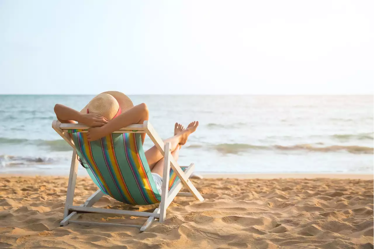 Komende weken tot 27 (!) graden: is de zomer al begonnen?