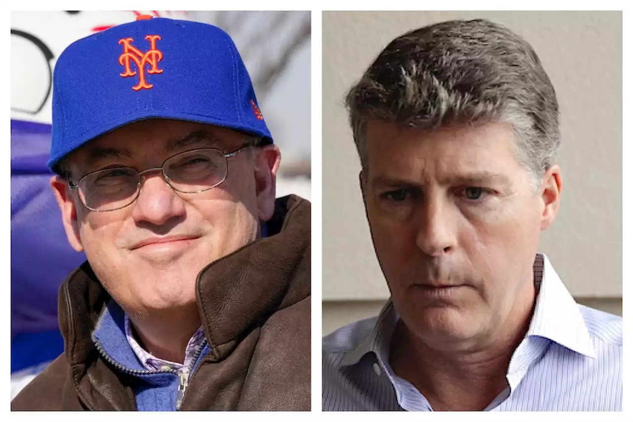 Thinking about Yankees-Mets in October? It’ll be Aaron Boone vs Buck Showalter, Hal Steinbrenner vs Steve Cohen (and more) | Klapisch