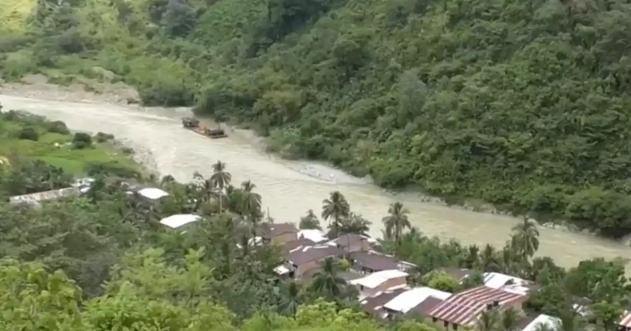 Hallan los cuerpos de cuatro personas secuestradas en zona rural de Nóvita, Chocó