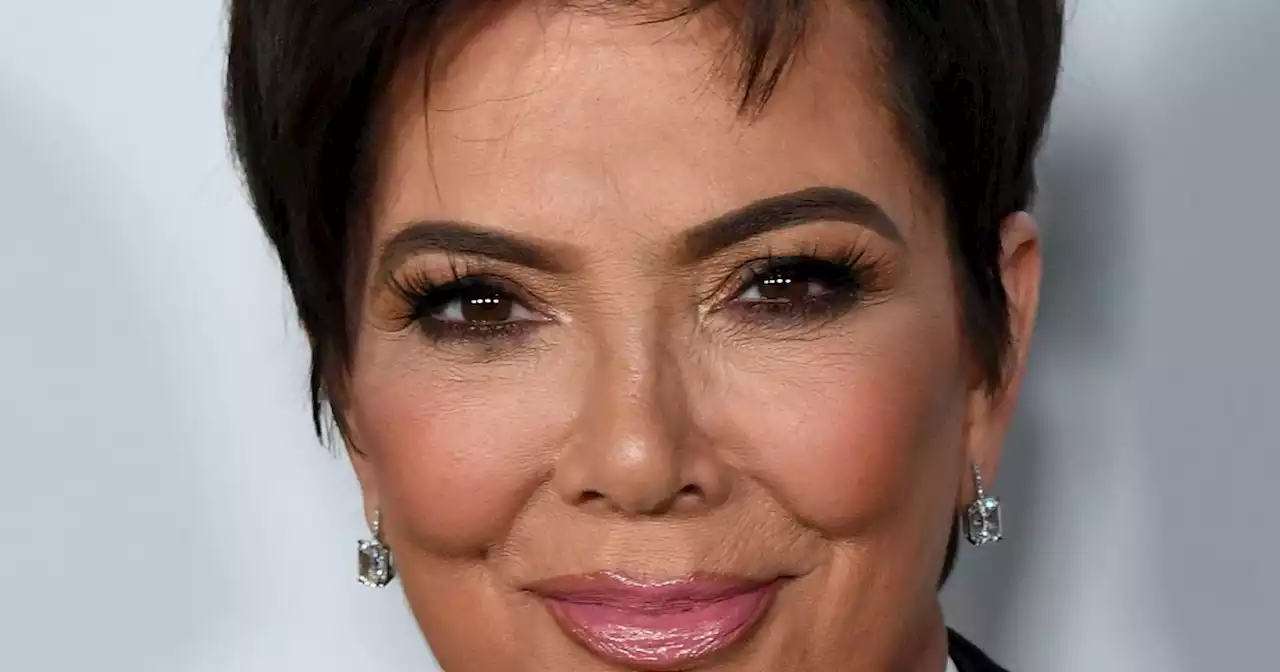 Kris Jenner branded 'disrespectful' as she praises Tristan Thompson's flowers