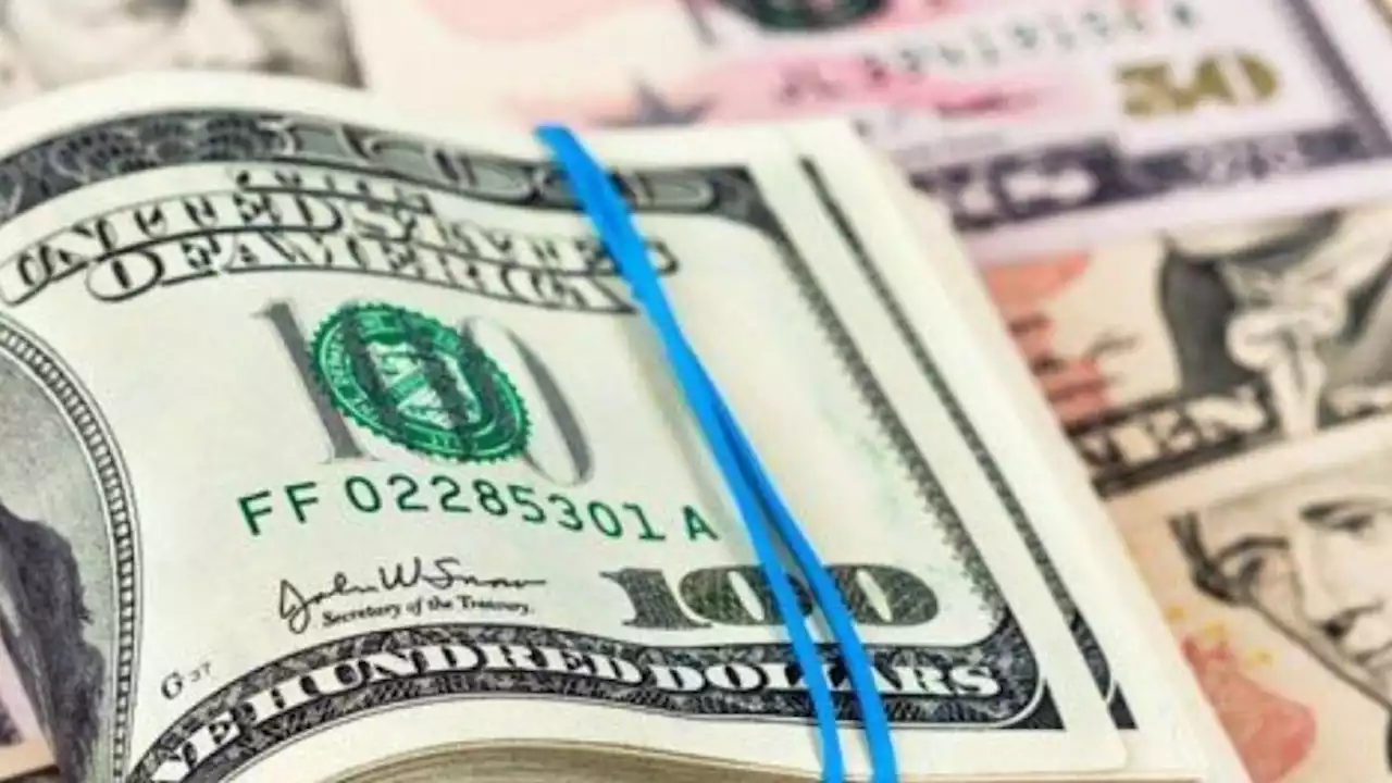 Dónde están y cómo funcionan los 'cajeros verdes' para retirar dólares | Montos, sucursales y requisitos
