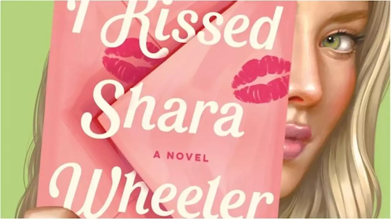 I Kissed Shara Wheeler: Casey McQuiston’s YA Debut is a Charming Queer Mystery