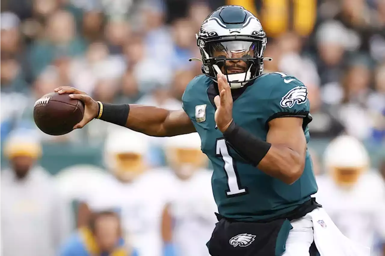 The Eagles land a ‘Monday Night Football’ game ahead of the full 2022 NFL schedule release