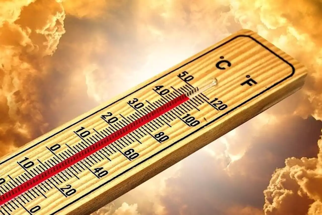 Suhu Panas Melanda Wilayah di Indonesia hingga 36 Derajat Celsius, BMKG Jelaskan Penyebabnya - Pikiran-Rakyat.com