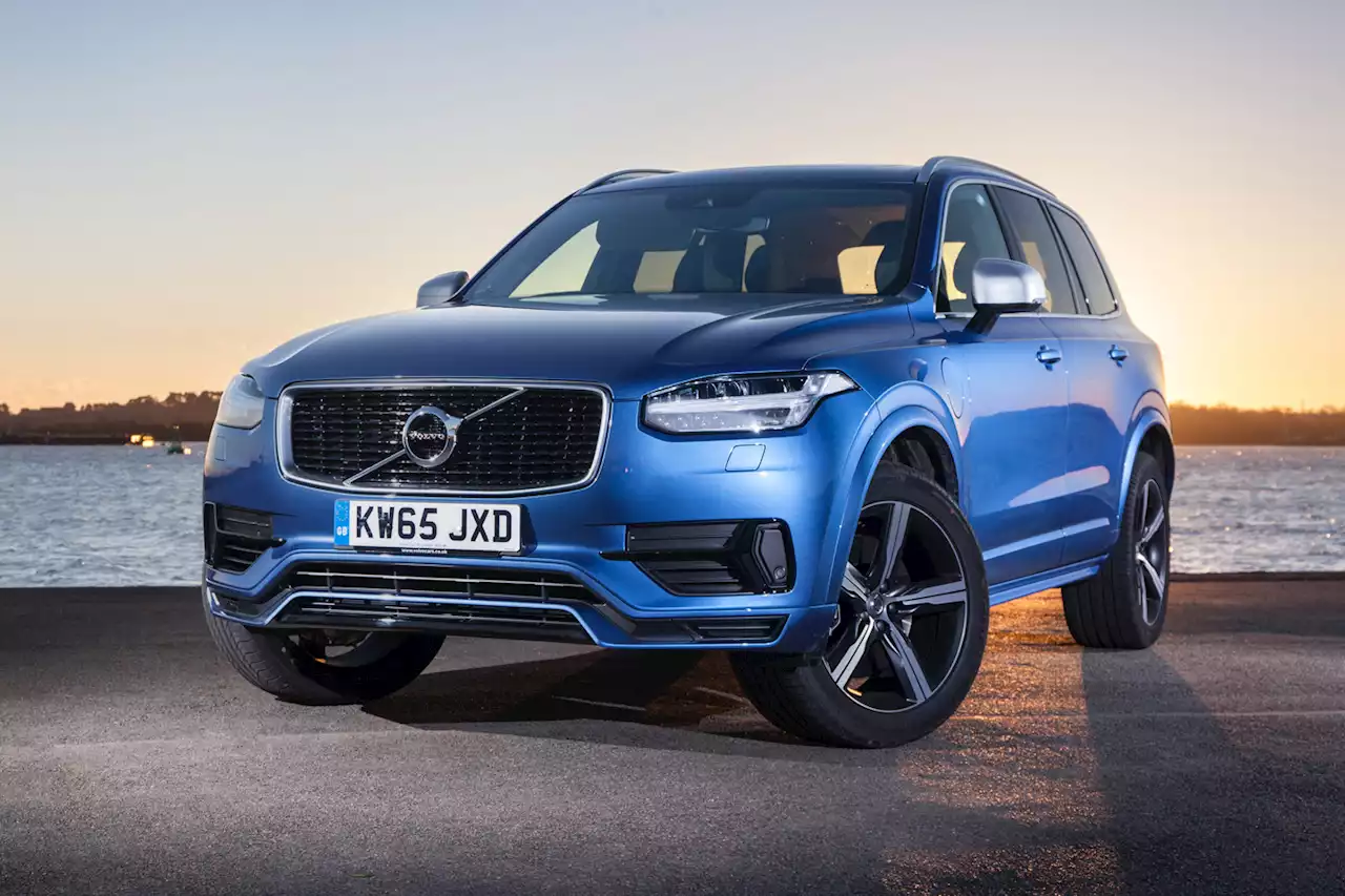 Volvo XC90 | PH Used Buying Guide