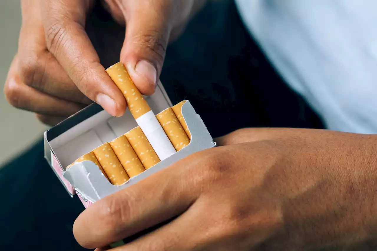 The FDA is prepping its biggest cigarette crackdown since the '60s