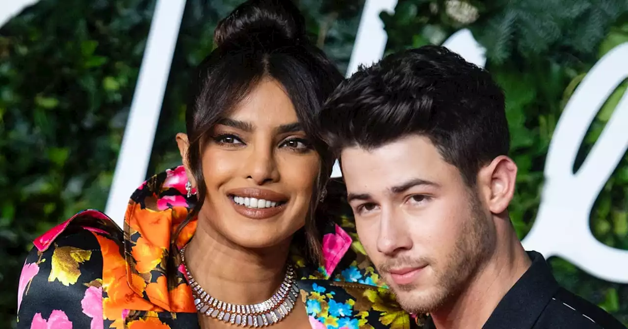 Priyanka Chopra Opens Up About Her Baby Girl's '100-Plus Days' in the NICU