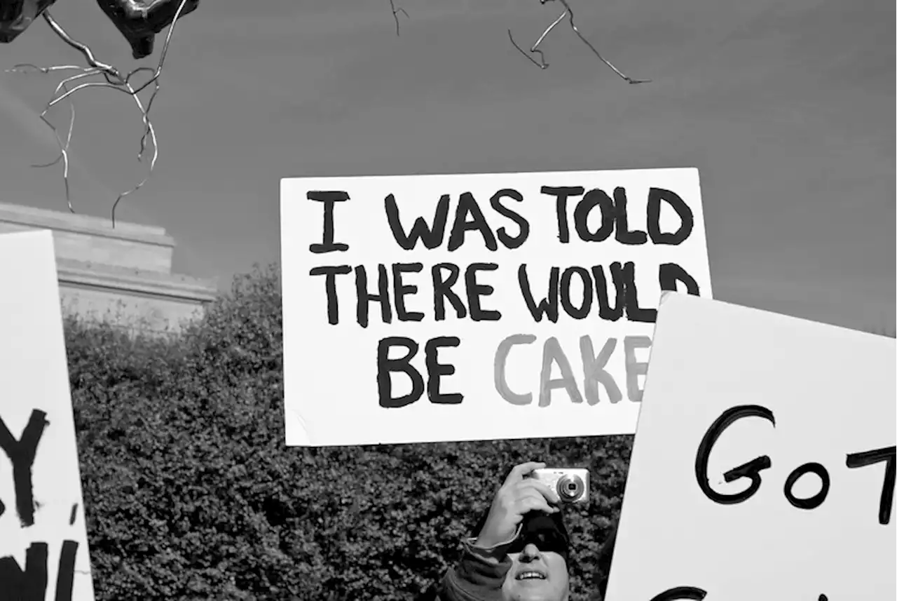 'gifted a whole ass Cheesecake Factory cheesecake and I don’t want it all to go bad.'