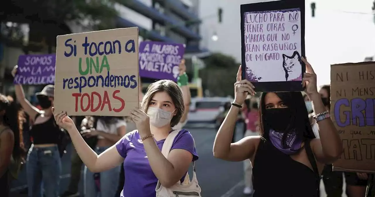 Autoridades registraron feminicidio en Bogotá durante celebración del día de la madre