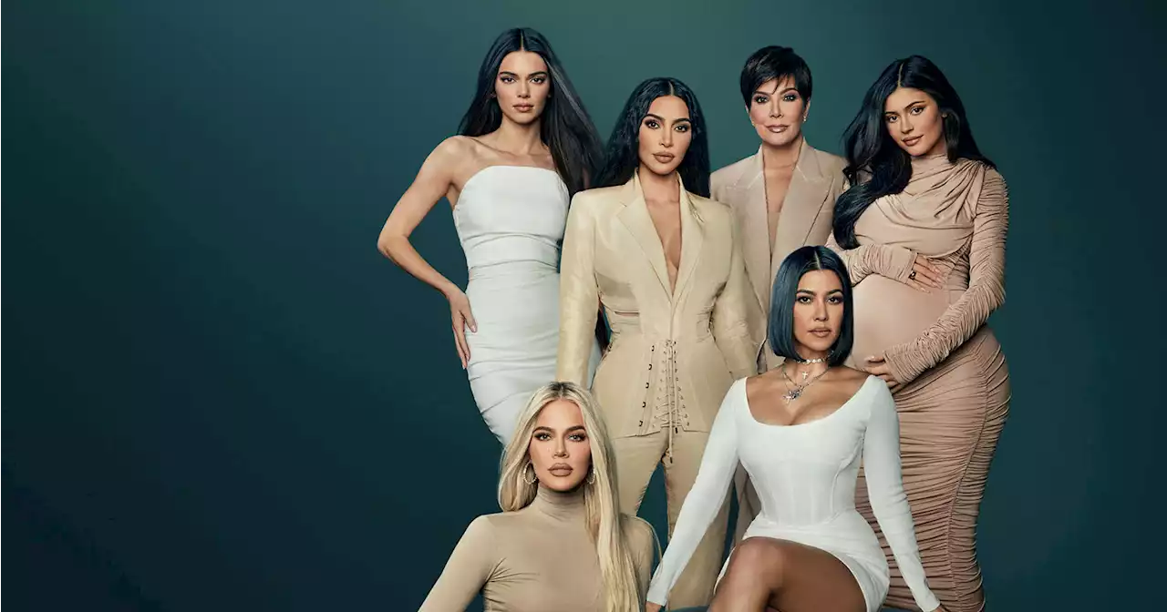 I Won't Stop Intellectualizing The Kardashians