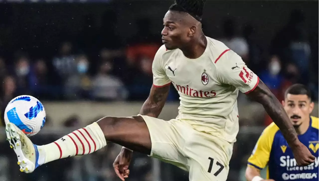 La lotta scudetto Milan-Inter: i bonbon di Leao e il ritorno dei fuoriclasse