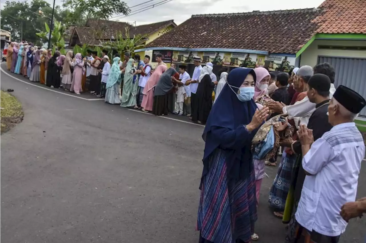 Pandemi Membaik: PPKM Diperpanjang, Tetapi Dilonggarkan |Republika Online