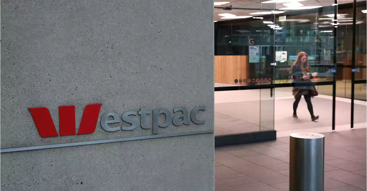 Australia's Westpac first-half cash earnings drop 12% as competition bites