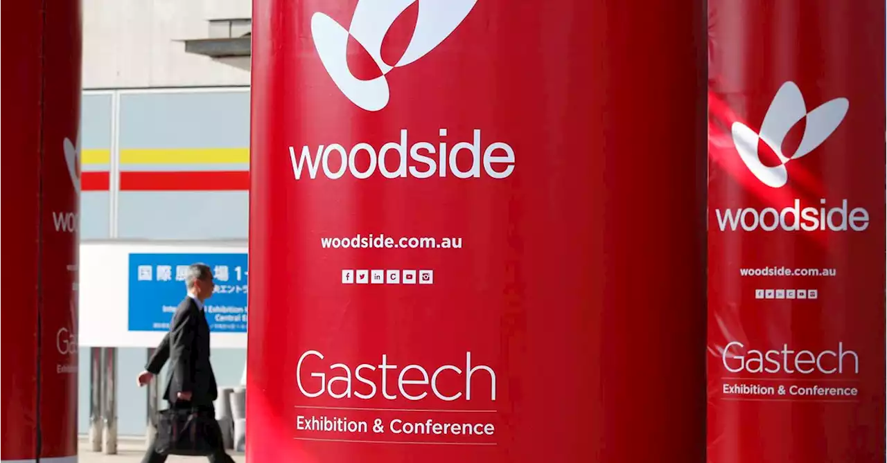 Glass Lewis recommends vote against Woodside Petroleum's climate plan