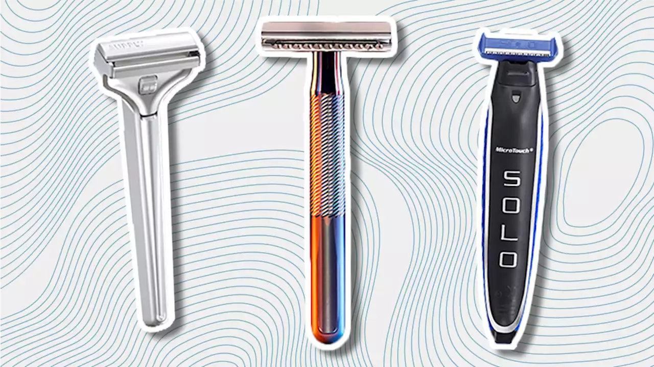 The 7 Best Razors for an Ultra-Close Shave