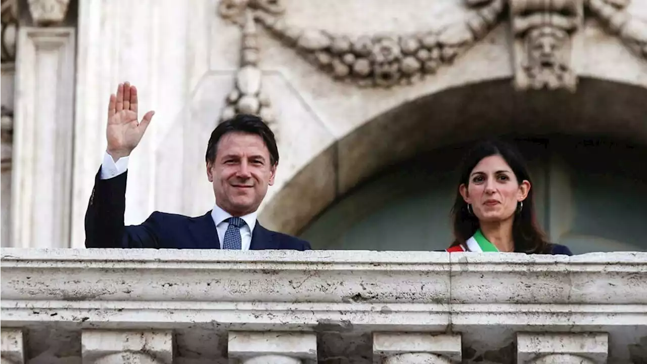 Conte smonta il termovalorizzatore ma sui social gli utenti lo attaccano: 'E Raggi che ha fatto?'