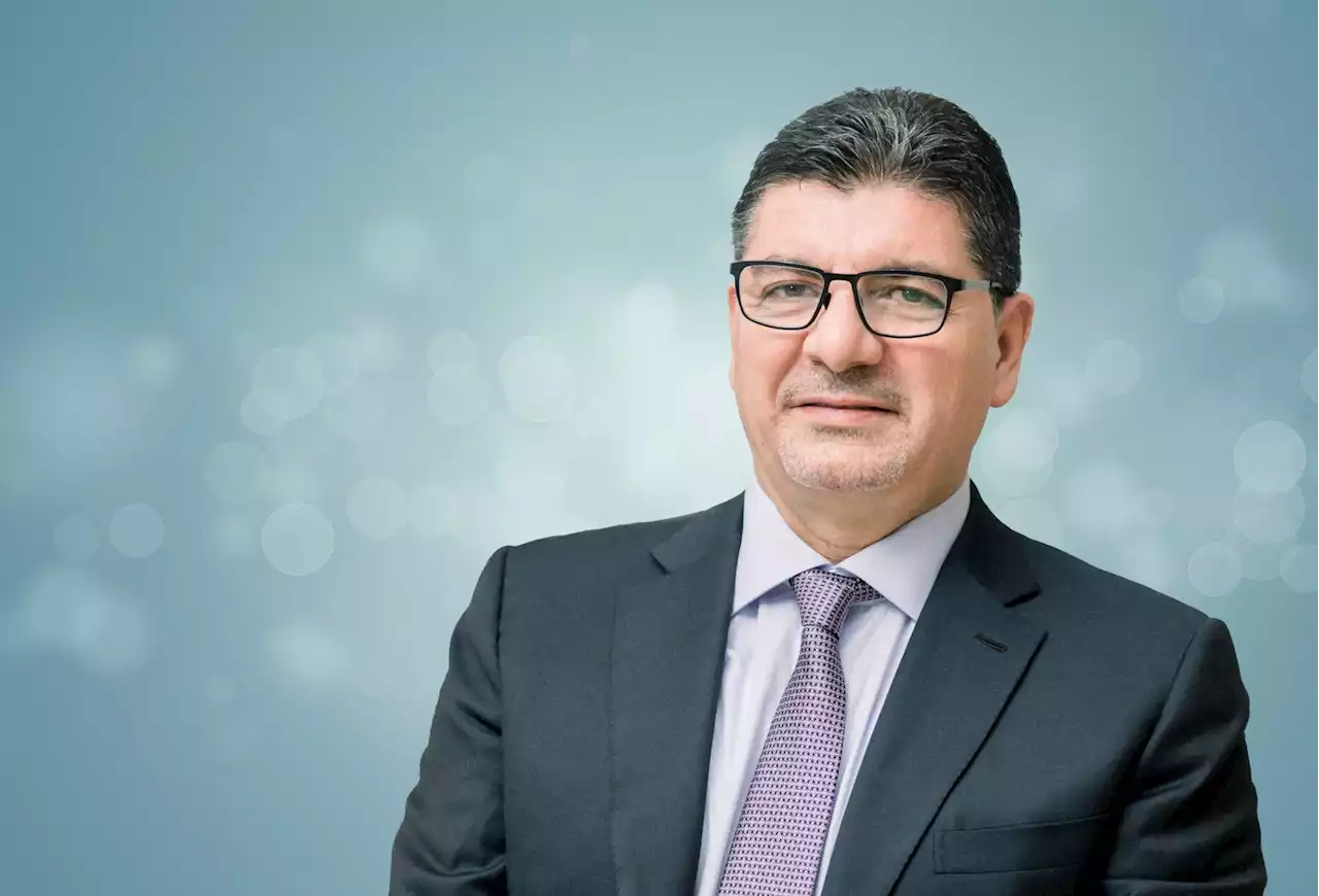 بهاء الحريري يطلب مساعدة واشنطن في إبعاد لبنان عن 'نفوذ حزب الله'