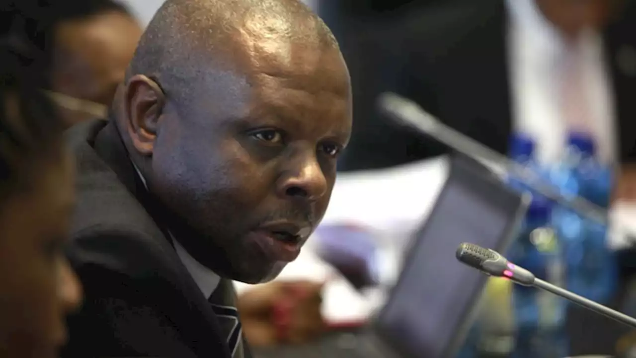 Judge Hlophe to appeal High Court judgment dismissing his challenges to misconduct findings - SABC News - Breaking news, special reports, world, business, sport coverage of all South African current events. Africa's news leader.