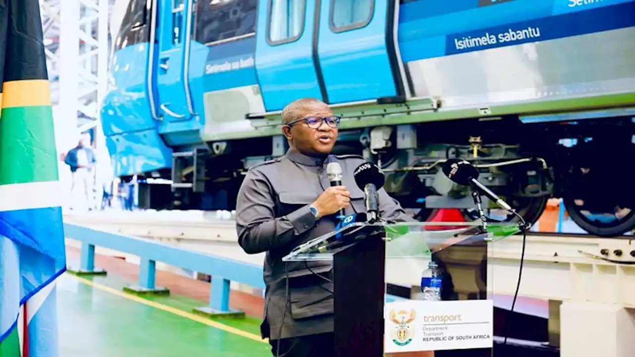 Salaries of over 3 000 suspected ghost employees at Prasa remain unresolved - SABC News - Breaking news, special reports, world, business, sport coverage of all South African current events. Africa's news leader.