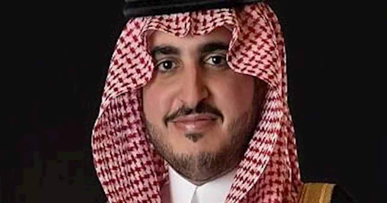 أمير الجوف يوجه بسرعة إنجاز أعمال لجان العفو عن سجناء الحق العام بالمنطقة