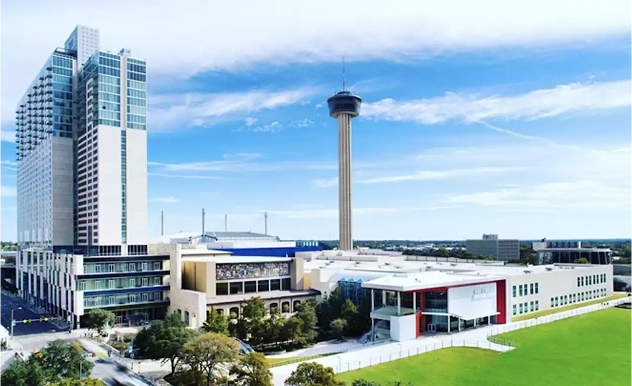 CityScrapes: San Antonio lacks transparency with Grand Hyatt deal and convention center expansion