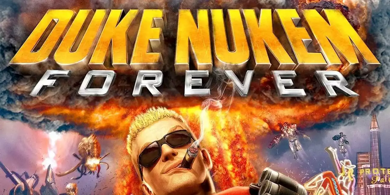 Duke Nukem Game Shown at E3 2001 That Was Never Released Has Leaked