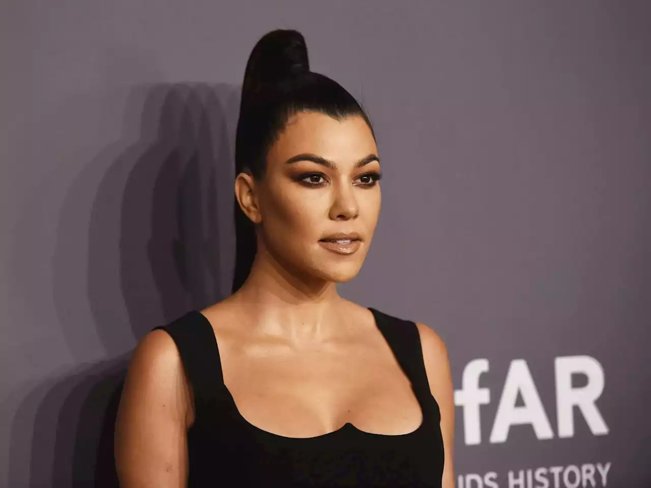 Kourtney Kardashian Shared a Hopeful Fertility Update on ‘The Kardashians’