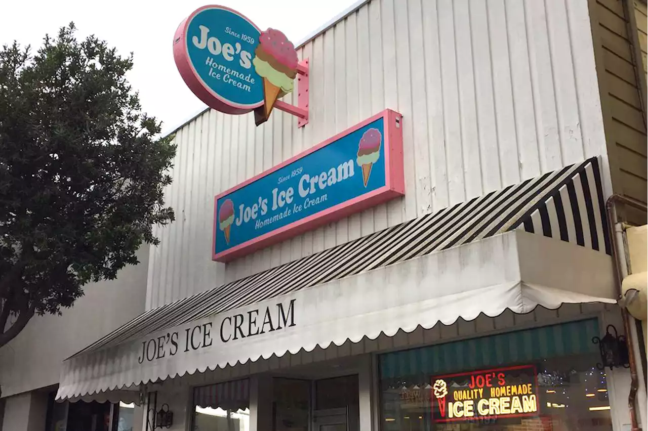 SF police held an 'Ice Cream with a Cop' event. It devolved into chaos.