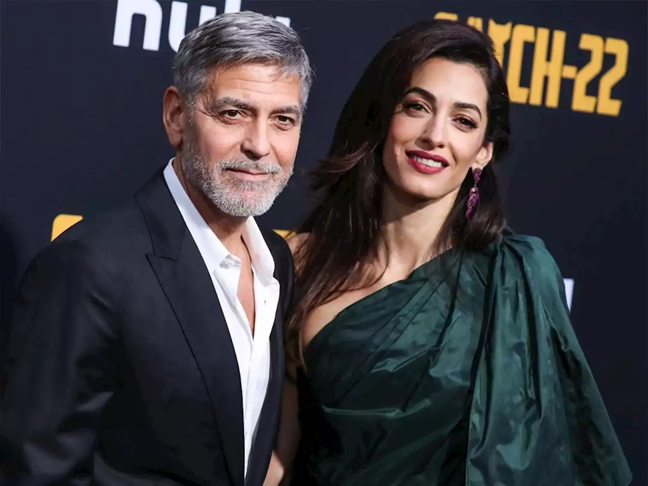 6 Ways Fatherhood Has Changed George Clooney