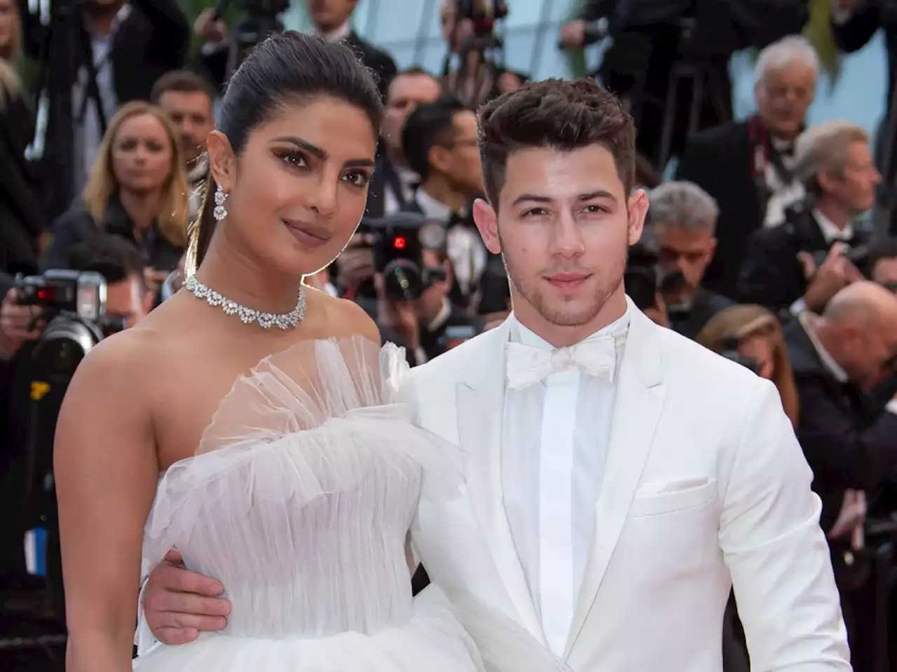 Priyanka Chopra & Nick Jonas Give a Long-Awaited Update On Their Daughter: ‘Our Little Girl Is Finally Home’