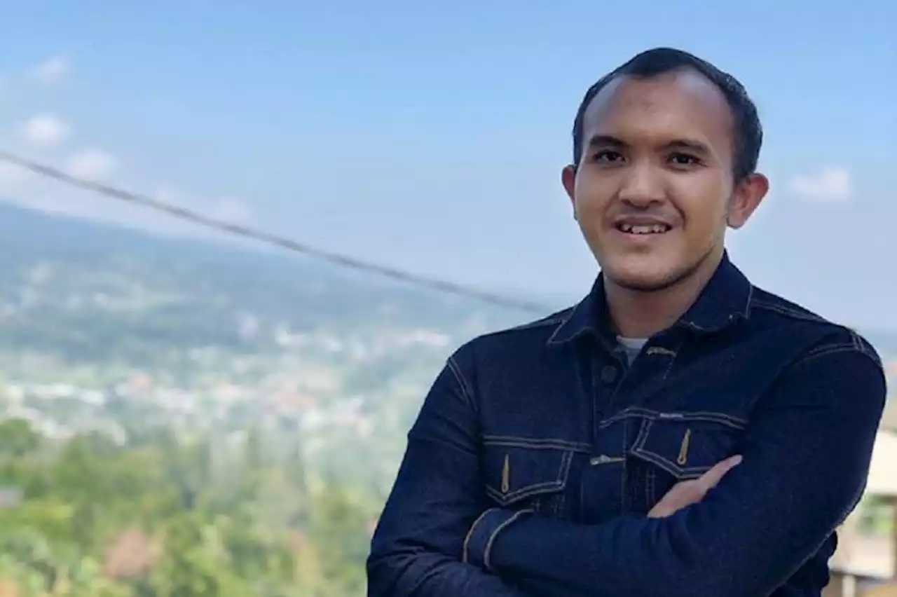 Live TikTok 24 Jam, Caisar Dicurigai Nyabu hingga Dikomentari BNN