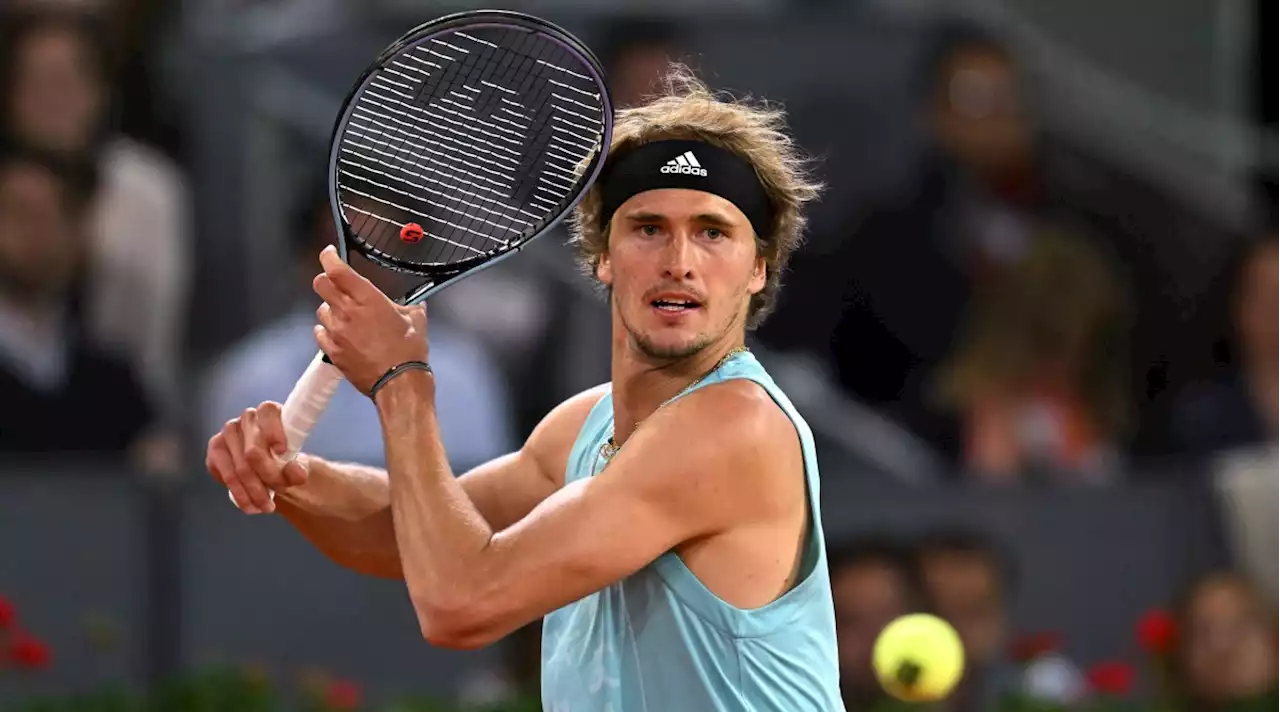 Alexander Zverev Criticizes ATP Tour for Late-Night Matches