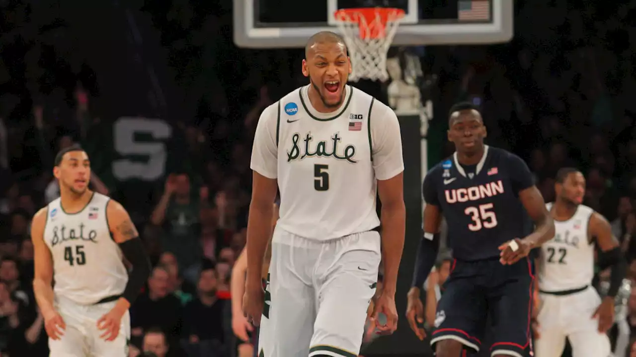 Former Michigan State Forward Adreian Payne Dies